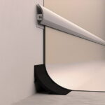 قرنیز کفپوش