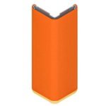 ضربه گیر کنج دیوار یا کرنر گارد بیمارستانی